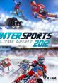 Winter Sports: Feel the Spirit Winter Sports 2012: Feel the Spirit - Video Game Video game from Winter Sports: Feel the