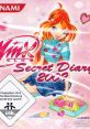 Winx Club - Secret Diary 2009 Diary Girl - Video Game Video game from Winx Club - Secret Diary 2009 Diary Girl for DS.