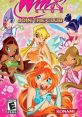 Winx Club - Join the Club - Video Game Video game from Winx Club - Join the Club for PSP. 