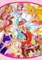 Winx Club: Your Magic Universe - Video Game Video game from Winx Club: Your Magic Universe for DS. Published by Konami