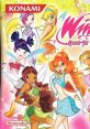 Winx Club - Quest for the Codex - Video Game Video game from Winx Club - Quest for the Codex for DS. Published by Konami