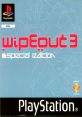 Wip3out (PSX Redbook) - Video Game Video game from Wip3out (PSX Redbook) for PS1. 