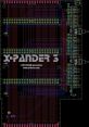 Wip3out Xpander Full (Xpander Album) - Video Game Video game from Wip3out Xpander Full (Xpander Album) for PS1. 