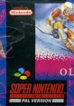 Winter Olympic Games Winter Olympics Lillehammer 94 ウィンターオリンピック - Video Game Video game from Winter Olympic