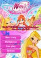 Winx Club: Believix in You - Video Game Video game from Winx Club: Believix in You for DS. Published by Rainbow (2010).