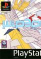 Wipeout 3 Special Edition Wip3out ワイプアウト3 - Video Game Video game from Wipeout 3 Special Edition Wip3out