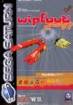 Wipeout XL (Wipeout 2097) ワイプアウトXL - Video Game Video game from Wipeout XL (Wipeout 2097) ワイプアウトXL for Saturn.