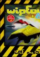 Wipeout 64 - Video Game Video game from Wipeout 64 for N64. Published by Midway (1999). 