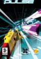 Wipeout Pulse - Video Game Video game from Wipeout Pulse for PS2, PSP. Published by SCE (2008). Uploaded by ViviVGM. 