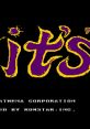 Wit's (Seta 1) - Video Game Music