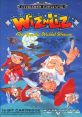 Wiz 'n Liz Wiz 'n' Liz: The Frantic Wabbit Wescue - Video Game Video game from Wiz 'n Liz Wiz 'n' Liz: The Frantic Wabbit