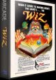 Wiz - Video Game Video game from Wiz for Commodore 64. 