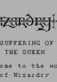 Wizardry Gaiden I: Suffering of the Queen ウィザードリィ外伝I 女王の受難 - Video Game Video game from Wizardry Gaiden I: Su