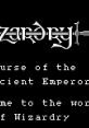 Wizardry Gaiden II: Curse of the Ancient Emperor ウィザードリィ外伝II 古代皇帝の呪い - Video Game Video game from Wizardry