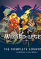 WIZARD OF LEGEND (The Complete track) - Video Game Video game from WIZARD OF LEGEND (The Complete track) for Mobile, PS4,