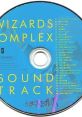 WIZARDS COMPLEX TRACK ウィザーズコンプレックス サウンドトラック - Video Game Video game from WIZARDS COMPLEX TRACK