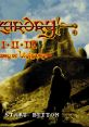 Wizardry 1, 2, 3 Wizardry I-II-III: Story of Llylgamyn ウィザードリィI・II・III 〜Story of Llylgamyn〜 - Video Game Video