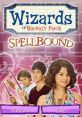 Wizards of Waverly Place: Spellbound - Video Game Video game from Wizards of Waverly Place: Spellbound for DS. Published by