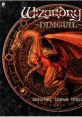 Wizardry ~Dimguil~ Original Track ウィザードリィ ～DIMGUIL～ ORIGINAL TRACK - Video Game Video game from Wizardry