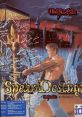 Wolfenstein 3D: Spear of Destiny Spear of Destiny: A Wolfenstein 3D Graphics Adventure Spear of Destiny - Video Game Video