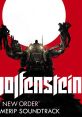 Wolfenstein - The New Order - Video Game Video game from Wolfenstein - The New Order for PS3. 