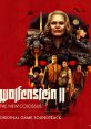 Wolfenstein II: The New Colossus Original Game - Video Game Video game from Wolfenstein II: The New Colossus Original