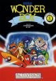 Wonder Boy ワンダーボーイ - Video Game Video game from Wonder Boy ワンダーボーイ for Commodore 64. Published by