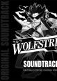 Wolfstride Original Game Soundtrack Wolfstride OST - Video Game Music