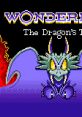 Wonder Boy - The Dragon's Trap Monster World II: Dragon no Wana Turma da Mônica em o Resgate