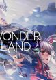 Wonder Land GODDESS OF VICTORY: NIKKE - Video Game Video game from Wonder Land GODDESS OF VICTORY: NIKKE for Android,