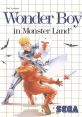 Wonder Boy in Monster Land (FM) Super Wonder Boy: Monster World
Mônica no Castelo do Dragão
スーパーワンダーボーイ モンスターワールド - Video Game Music