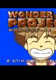 Wonder Project J Wonder Project J: Machine Boy Pino ワンダープロジェクトJ 機械の少年ピーノ - Video Game Video game from