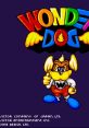 Wonder Dog ワンダードッグ - Video Game Video game from Wonder Dog ワンダードッグ for Amiga. Published by Core Design