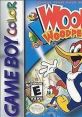 Woody Woodpecker (GBC) Woody Woodpecker: Escape from Buzz Buzzard Park - Video Game Video game from Woody Woodpecker