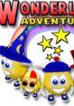 Wonderland Adventures - Video Game Music
