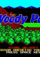 Woody Poco うっでぃぽこ - Video Game Video game from Woody Poco うっでぃぽこ for Sharp X1. Published by DB Soft (1986). 