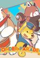 Wonder Parade - Video Game Video game from Wonder Parade for Android, iOS, Switch, Windows. Published by XD Network (2017).