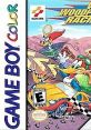 Woody Woodpecker Racing (GBC) Woody Woodpecker no Go! Go! Racing ウッディウッドペッカーのゴー!ゴー!レーシング - Video Game V