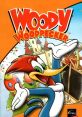 Woody Woodpecker - Escape from Buzz Buzzard Park - Video Game Video game from Woody Woodpecker - Escape from Buzz Buzzard