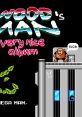 Wood man’s very nice album …feat. mega man, i guess - Video Game Video game from Wood man’s very nice album …feat. mega