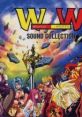 WORDS WORTH Sound Collection ワーズ・ワース・サウンド・コレクション - Video Game Music