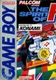 World Circuit Series F-1 Spirit The Spirit of F-1 Konami Racing エフワン スピリット - Video Game Video game from World