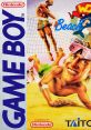 World Beach Volley: 1992 GB Cup ワールドビーチバレー - Video Game Video game from World Beach Volley: 1992 GB Cup