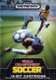 World Championship Soccer World Cup Soccer World Cup Italia '90 Sega Soccer Super Futebol ワールドカップサッカー - Video