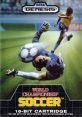 World Championship Soccer World Cup Soccer
World Cup Italia '90
Sega Soccer
Super Futebol
ワールドカップサッカー - Video Game Music