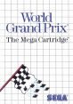 World Grand Prix The Circuit
GP World
ザ・サーキット - Video Game Music