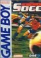 World Cup Striker - Video Game Video game from World Cup Striker for GB. Published by Coconuts Japan (1994). 