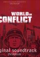 World in Conflict: Soviet Assault - Video Game Music