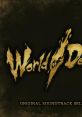 World of Demons Original track Selection World of Demons 百鬼魔道 Original track Selection - Video Game Video game from