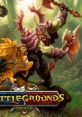 World of Warcraft 1.5 (Battlegrounds) World of Warcraft Vanilla World of Warcraft Classic - Video Game Video game from